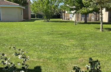 Villa Tia - Appartement 2 chambres - piscine - bord de lac - Foto 15