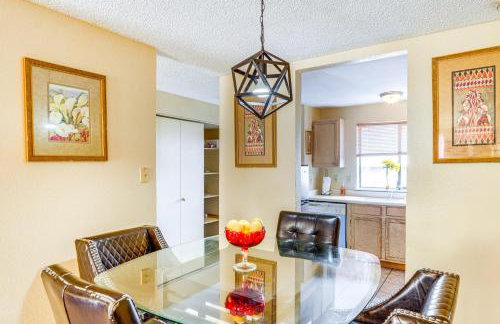 Patio and Mtn Views Family Gem in California City - Foto 7