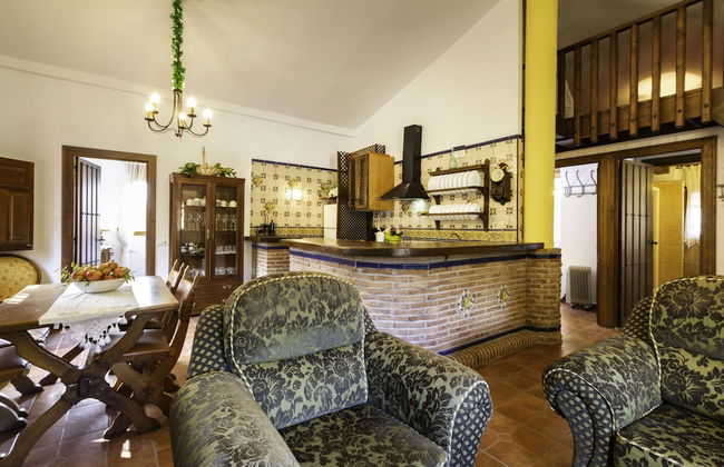 Cortijo Rincon Del Sur - Foto 31