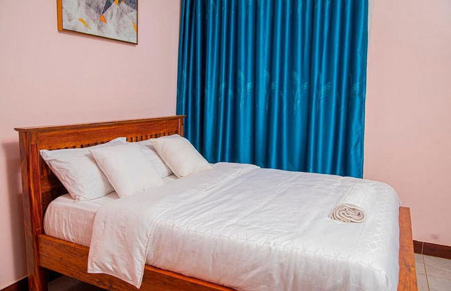 Beautiful 2-bed Apartment in Kampala - Foto 6