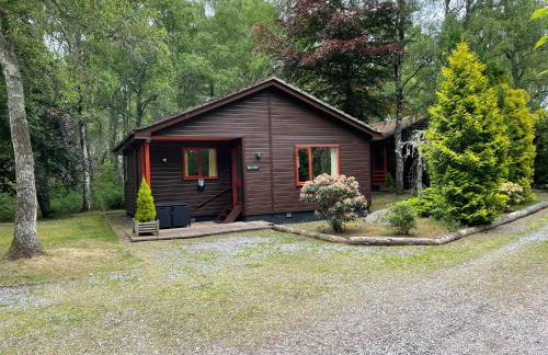 Tullochwood Lodges - Foto 16