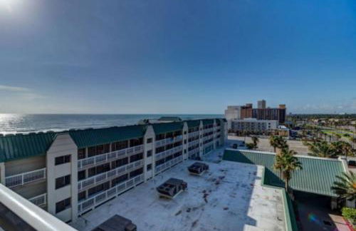 Sea Swept Ocean Front Studio - Foto 9