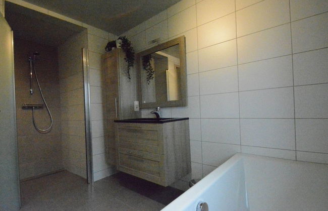 Quaint Cottage in Mont near High Fens Nature Park - Foto 19