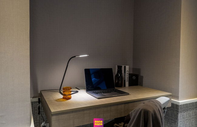 Millerz Square Suite By Mana-Mana - Foto 12