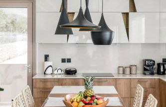 EtherealVilla-Family villa with pool - Foto 36