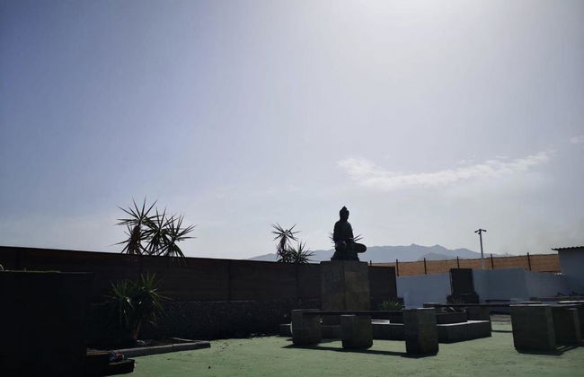 Valtisya House Pool & Airport - Foto 38