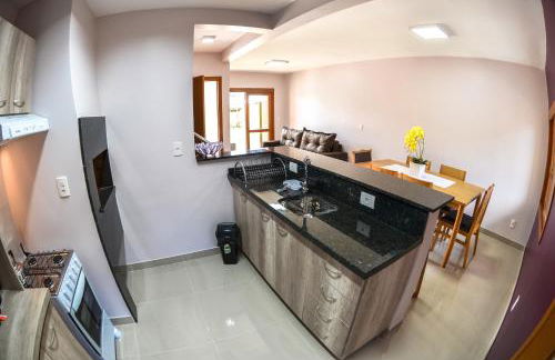 Casas dos Alpes - Foto 55