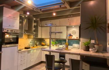 Wunderschönes Ferienhaus mit Fernblick, unweit von Limburg und Rhein-Main-Gebiet - Photo 38