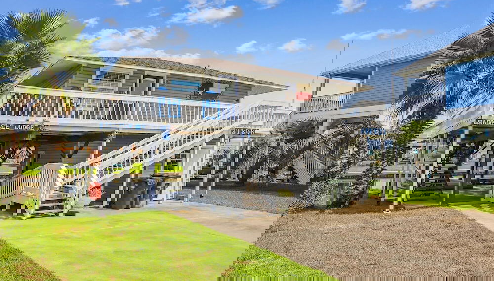 Servicios del alojamiento