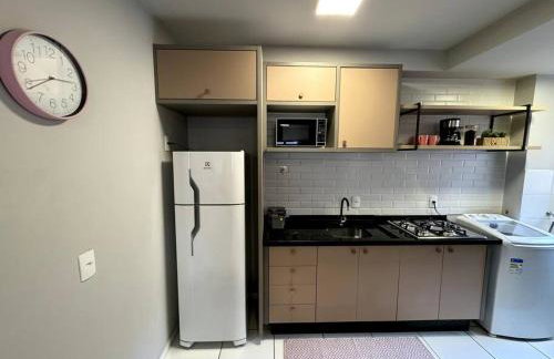 CONDOMÍNIO SOLAR DI LUCCA lindo apartamento com AR CONDICIONADO e próximo a UEL - Foto 36