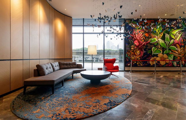 ViiA Residences in KL Eco City, Five Senses - Foto 5