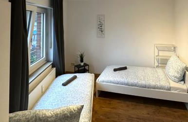 Business & Handwerker Unterkunft - Zentral & Praktisch - Foto 56