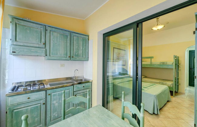 Apartment in Sardinia Near Cala Liberotto Beach - Foto 7