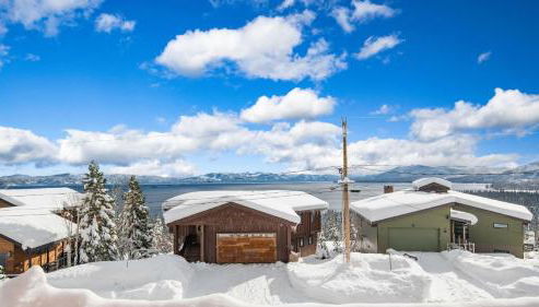 Chickadee by Avantstay Modern A-frame Cabin - Foto 4, Other