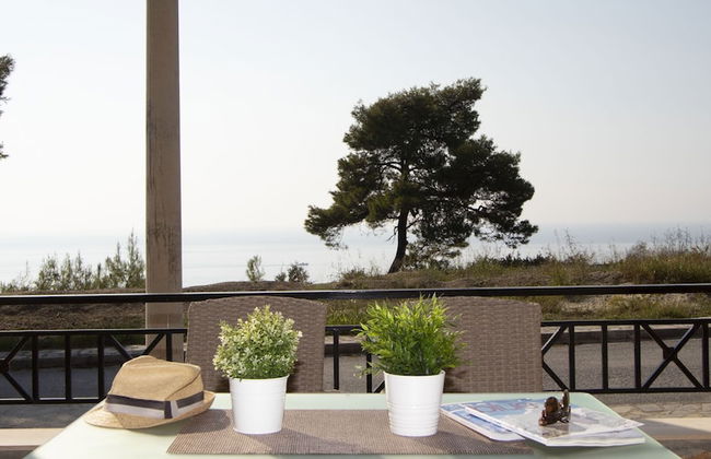 Possidi Maisonette by Halkidiki Villas - Foto 15