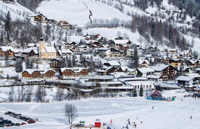 Apartment Near the Golf Course - Photo 25