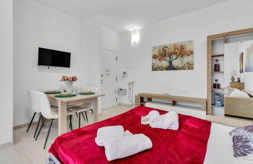 Bresso Living due passi da Milano 9 chilometri dal centro - Foto 10