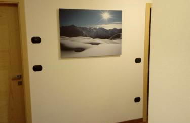 Appartamento Cristallo di Ghiaccio - Foto 8