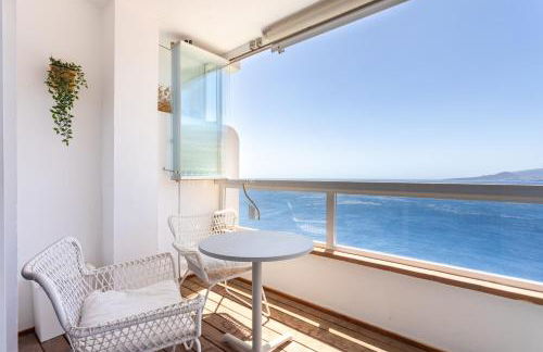 Home2Book Breathtaking Ocean Views Apt, Tabaiba - Foto 5