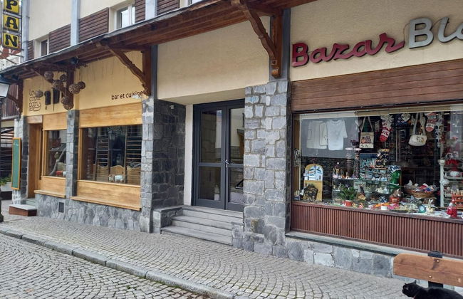 Newly Renovated Apartment in Cervinia's Heart - Foto 31