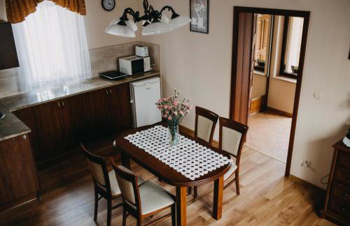 Apartament Róża - Foto 6