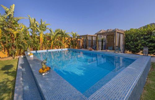 Gaia Blue Villa - Foto 18