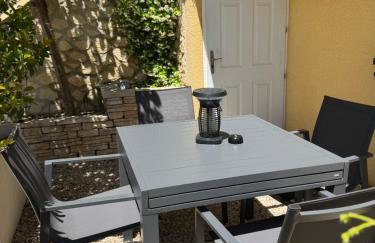 bas de Villa "Le Tiste" - Foto 13