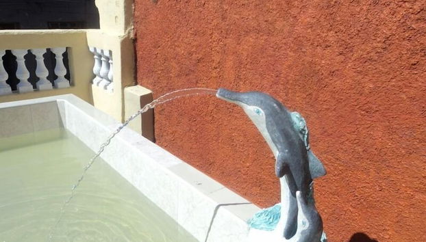 Holiday rental in Santa Clara with garden and terrace - Foto 5