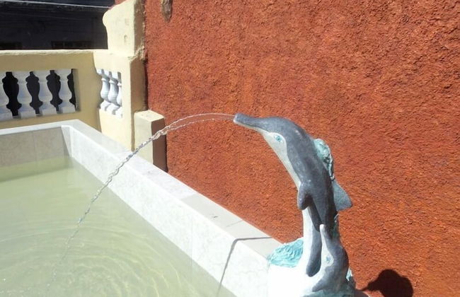 Holiday rental in Santa Clara with garden and terrace - Foto 5