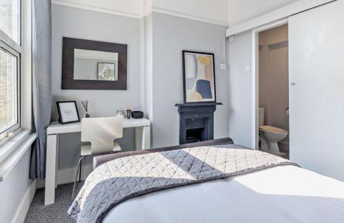 Debenham Lodge Margate - Foto 25