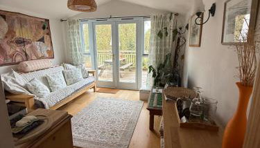 Stunning views of Ynyshir & Southern Snowdonia - Foto 3