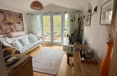 Stunning views of Ynyshir & Southern Snowdonia - Foto 3