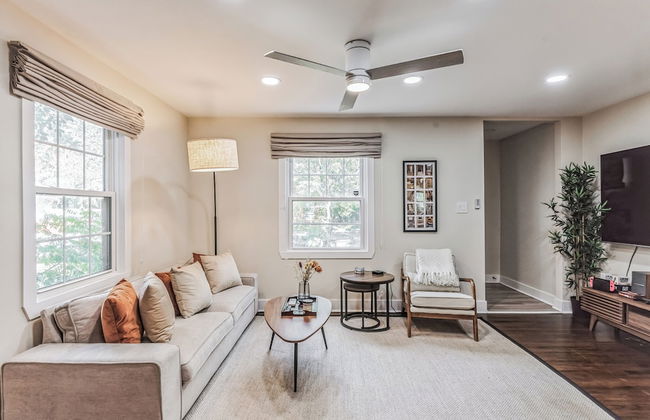 Garden District Duplex - Foto 22