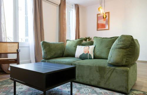 11CRC1037 Newly decorated apartment near Sants Station - Foto 11