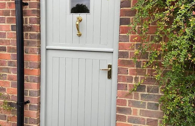 Cosy Rural Retreat, Sleeps 3 & Petfriendly - Foto 36