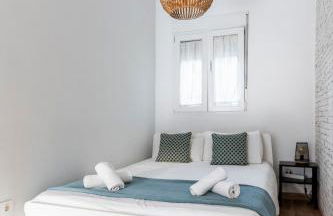 Apartment with a large patio - Foto 17