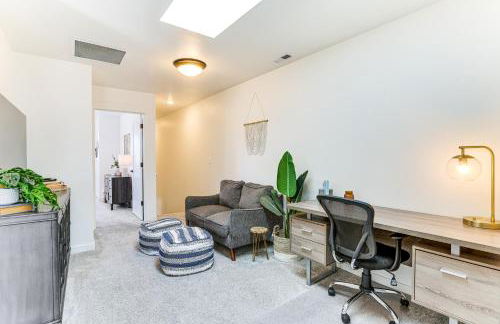 Hike, Bike and Ski All-Season Bend Escape - Foto 13