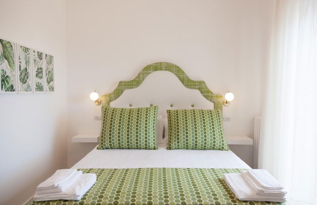 Resort Ravenna - Villa Cavaliere - Foto 47