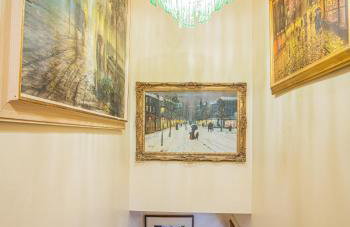 Lower Mill 2 Cottage Broadway - Foto 17