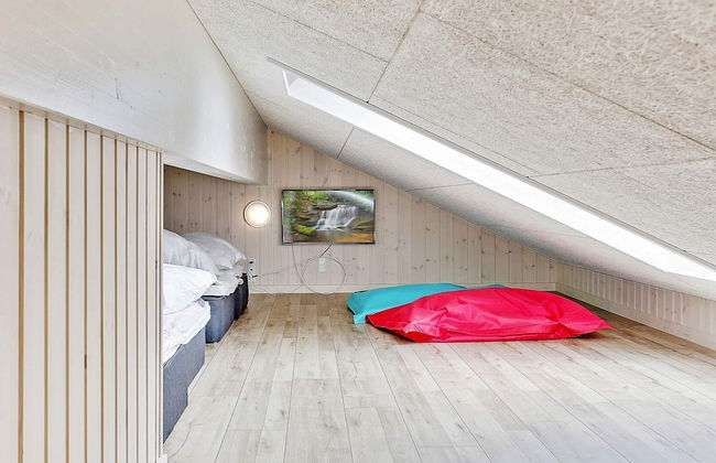 Luxury Retreat in Albaek - By Traum Ferienwohnungen - Foto 35