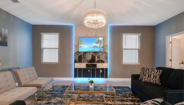 Storeylake 9Bd Pooltable Cinema Games Pool - Foto 5, Habitación