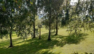 Bies Czadowy Zakątek - Foto 3, Garden