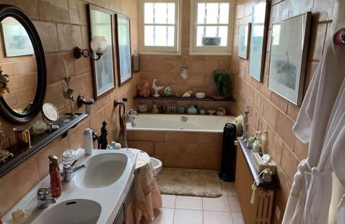 Stunning 18th Century Country House - Foto 50