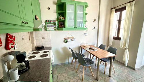 Eutopia House - Foto 4, stove