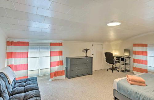 Historic Meredith Home Walk to Town Center! - Foto 14