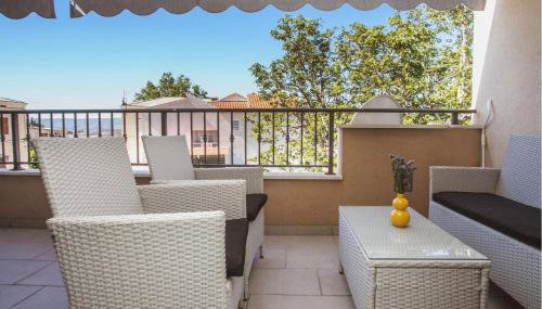 A2 - Luxury apt w Terrace, Gym, Jacuzzi & Sauna - Foto 5