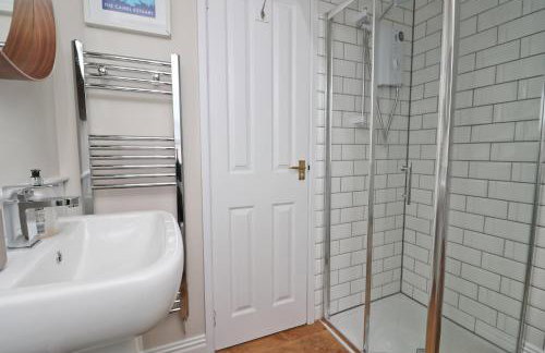 BY THE BEACH cottage, dogs welcome - Foto 8