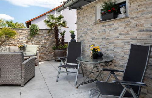 Ferienwohnungen Eulenspiegel - Foto 2