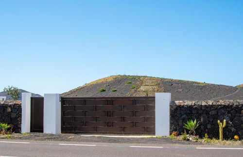 Casa Mar de Lava -Escapada activa en Masdache, corazón de Lanzarote - Foto 26