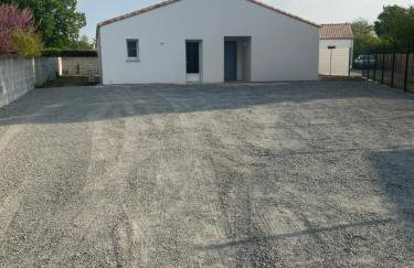 Belle maison de 140m2, proche centre ville - Foto 28
